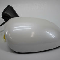 2010-2015 TOYOTA PRIUS PASSENGER RIGHT SIDE EPOWER DOOR MIRROR WHITE 31254