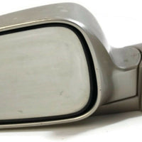 1999-2003 ACURA TL DRIVER LEFT SIDE POWER DOOR MIRROR GOLD - BIGGSMOTORING.COM