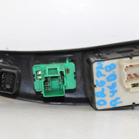 1998-2004 Pontiac Sunfire Driver Side Power Window Master Switch 10263016 - BIGGSMOTORING.COM