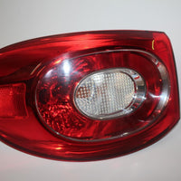 2009-2011 Volkswagen Tiguan Driver Left Side Rear Tail Light28254