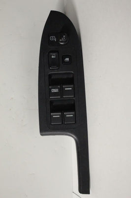 2003-2007 HONDA ACCORD DRIVER SIDE POWER WINDOW MASTER SWITCH 35750-SDA-A0 - BIGGSMOTORING.COM