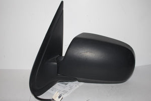 2001-2007 FORD ESCAPE DRIVER LEFT SIDE POWER DOOR MIRROR BLACK - BIGGSMOTORING.COM