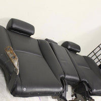 2003-2008 Infiniti Fx35 Fx45 Rear Back Seat Upper Backrest - BIGGSMOTORING.COM