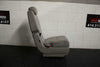 11-13  Honda Odyssey Plus One Jump Seat Light Grey  Cloth  12 2Nd Row + One - BIGGSMOTORING.COM