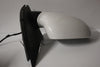 2005-2009 VOLKSWAGEN GOLF PASSENGER RIGHT SIDE POWER DOOR MIRROR WHITE - BIGGSMOTORING.COM