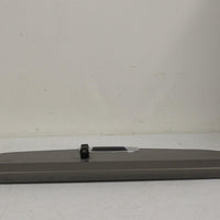 2002-2010 SC430 Lexus Luce Grigio OEM Retrattile Rollio Up Cargo Cover Paralume - BIGGSMOTORING.COM