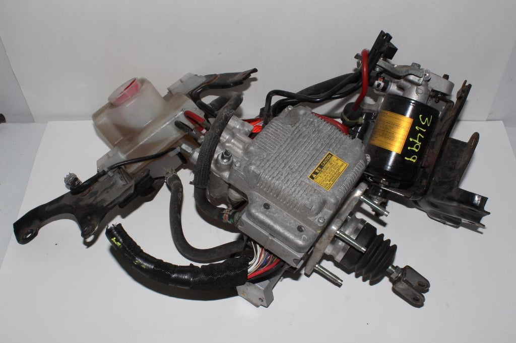 2010-2015 TOYOTA PRIUS ANTI LOCK ASB BRAKE PUMP CONTROL MODULE 47270-47030