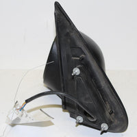 2004-2010 Chrysler Pt Cruiser Driver Left Side Power Door  Mirror Black 24857 - BIGGSMOTORING.COM