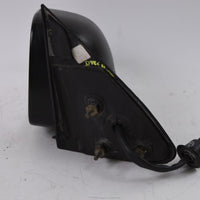 1998-2000 DODGE DURANGO DAKOTA DRIVER SIDE POWER DOOR MIRROR BLACK - BIGGSMOTORING.COM