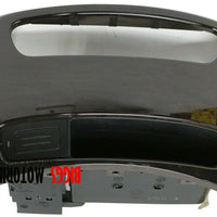 2009-2013 Hyundai Genesis Center Console Storage Trim Bezel 95490-3M000