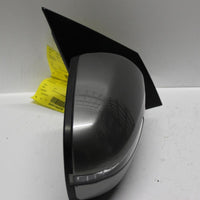 2010-2011 KIA RIO RIGHT PASSENGER POWER SIDE VIEW MIRROR