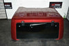 07-16 Jeep Wrangler Jk Two Door Sahara Hard Top Roof Complete Rear Wiper Painted - BIGGSMOTORING.COM