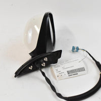 2009-2013 HONDA FIT PASSENGER RIGHT SIDE POWER DOOR MIRROR 29796