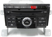 2011-2012 Hyundai Sonata Radio Stereo Cd Player 96190-3Q001