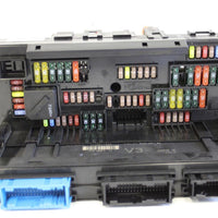 2011-2015 BMW 528i 535i M5 M6 POWER DISTRIBUTION FUSE BOX RELAY 9252815-01