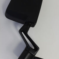 1987-2002 Jeep Wranger Passenger Right  Side View Mirror - BIGGSMOTORING.COM