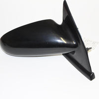 1997-2002 Saturn S Series Right Passenger Mirror Manual - BIGGSMOTORING.COM