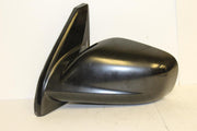 2003-2004 PONTIAC VIBE DRIVER LEFT SIDE POWER DOOR MIRROR BLACK 26404 - BIGGSMOTORING.COM