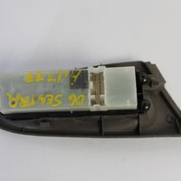 2004-2006 NISSAN SENTRA DRIVER SIDE POWER WINDOW MASTER SWITCH 25401 6Z500 - BIGGSMOTORING.COM