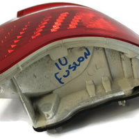 2010-2012 FORD FUSION PASSENGER RIGHT SIDE REAR TAIL LIGHT