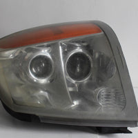 2004-2009 CADILLAC SRX DRIVER SIDE FRONT HEADLIGHT - BIGGSMOTORING.COM