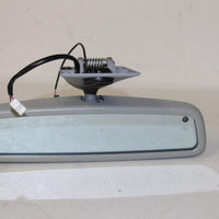 1999-2003 MERCEDES-BENZ E CLASS W210  AUTO DIM REAR VIEW MIRROR 220 511 3 - BIGGSMOTORING.COM