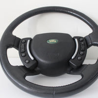 Range Land Rover 2003-2005 Steering Wheel W/ Air Bag