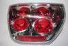 2006-2008 HONDA PILOT DRIVER SIDE REAR TAIL LIGHT 28181 - BIGGSMOTORING.COM