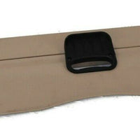 2001-2005 BMW X5 Rear Retractable Cargo Cover  Tan - BIGGSMOTORING.COM