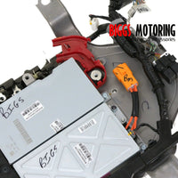 12-15 Honda Civic Hybrid Battery Charger converter Inverter 1C800-RW0-0031 repair service only .