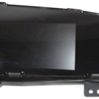 2012-2015 HONDA CIVIC INFORMATION DISPLAY SCREEN 78260-TR0-A110-M1