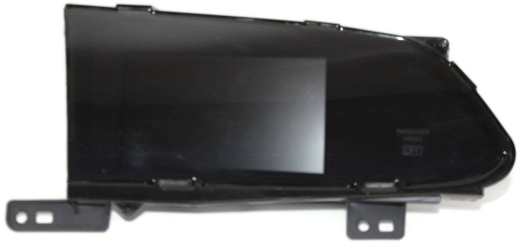 2012-2015 HONDA CIVIC INFORMATION DISPLAY SCREEN 78260-TR0-A110-M1