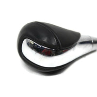 2006-2013 Lexus IS250 IS350 Gear Shifter Knob Black & Chrome