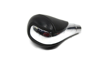 2006-2013 Lexus IS250 IS350 Gear Shifter Knob Black & Chrome