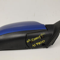 2001-2006 HYUNDAI ELANTRA PASSENGER SIDE DOOR MIRROR - BIGGSMOTORING.COM