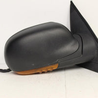 2002-2006 GMC ENVOY TRAILBLAZER RIGHT PASSENGER POWER SIDE VIEW MIRROR - BIGGSMOTORING.COM