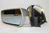 2003-2007 Cadillac Cts Driver Side Door Rear View Mirror - BIGGSMOTORING.COM