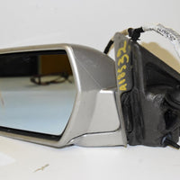 2003-2007 Cadillac Cts Driver Side Door Rear View Mirror - BIGGSMOTORING.COM