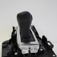 11-16 Bmw 535I 550I Automatic Gear Shifter Selector 9 251 186-01 - BIGGSMOTORING.COM