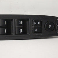 2008-2012 Honda Accord Driver Side Power Window Master Switch 35750-Ta0-A210