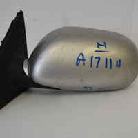 2003-2006 Infiniti G35 Left Driver Side Door Rear View Mirror - BIGGSMOTORING.COM