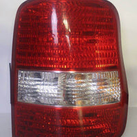 2003-2005 KIA SEDONA RIGHT PASSENGER SIDE TAIL LIGHT 27223 - BIGGSMOTORING.COM