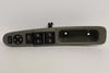 2000-2005 CHEVY IMPALA DRIVER SIDE POWER WINDOW SWITCH 10435215 - BIGGSMOTORING.COM