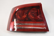 2006-2008 DODGE CHARGER  DRIVER LEFT SIDE REAR TAIL LIGHT 04805849AC - BIGGSMOTORING.COM