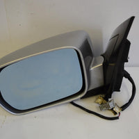 2001-2006 Acura Mdx Left Driver Side Mirror - BIGGSMOTORING.COM