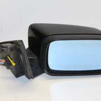 2001-2005 BMW 330I 328I 325I RIGHT PASSENGER SIDE POWER DOOR MIRROR 25818 - BIGGSMOTORING.COM