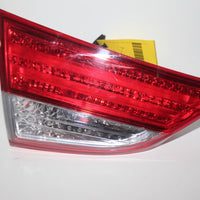 2011-2016 HYUNDAI ELANTRA DRIVER LEFT SEDAN SIDE REAR INNER TRUNK TAIL LIGHT