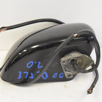 1998-2000 Volkswagen Beetle Right Passenger Side Door Rear View Mirror - BIGGSMOTORING.COM