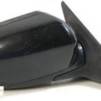 2005-2009 SUBARU LEGACY PASSENGER RIGHT SIDE POWER DOOR MIRROR BLACK - BIGGSMOTORING.COM