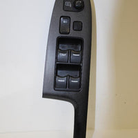 2004-2008 ACURA TSX DRIVER SIDE POWER WINDOW MASTER  SWITCH 35750-SEC-A0 - BIGGSMOTORING.COM